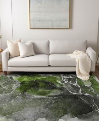 Chantille Machine Washable ACN503 3'x5' Area Rug