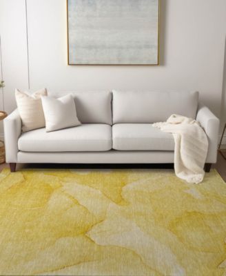 Chantille Machine Washable ACN509 3'x5' Area Rug