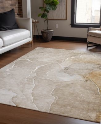 Chantille Machine Washable ACN511 8'x10' Area Rug