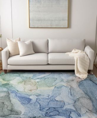 Chantille Machine Washable ACN512 2'6x3'10 Area Rug