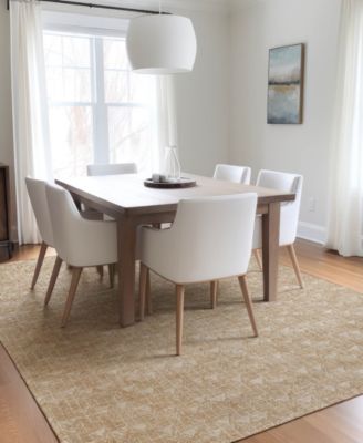 Chantille Machine Washable ACN514 8'x10' Area Rug