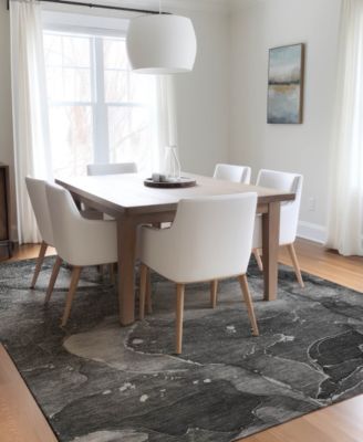 Chantille Machine Washable ACN522 5'x7'6 Area Rug