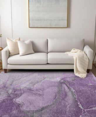 Chantille Machine Washable ACN524 5'x7'6 Area Rug