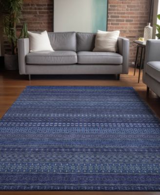 Chantille Machine Washable ACN527 2'6x3'10 Area Rug