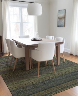 Chantille Machine Washable ACN527 2'6x3'10 Area Rug