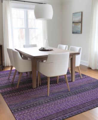 Chantille Machine Washable ACN527 9'x12' Area Rug