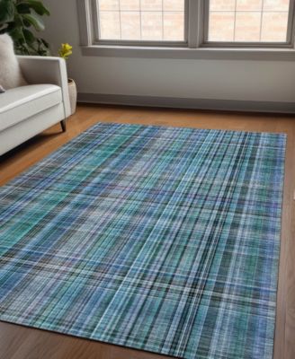Chantille Machine Washable ACN541 3'x5' Area Rug