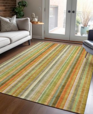 Chantille Machine Washable ACN543 2'6x3'10 Area Rug