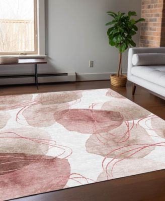 Chantille Machine Washable ACN544 9'x12' Area Rug