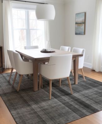 Chantille Machine Washable ACN548 8'x10' Area Rug