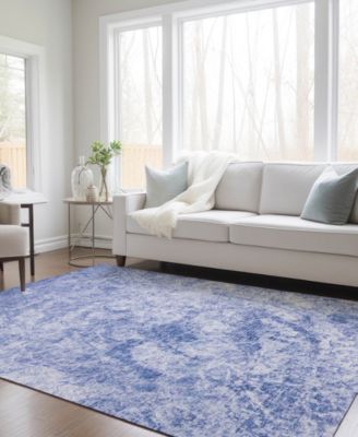 Chantille Machine Washable ACN553 2'6x3'10 Area Rug