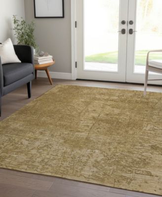 Chantille Machine Washable ACN559 8'x10' Area Rug