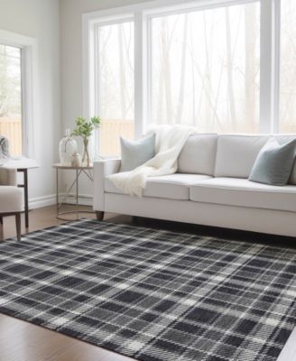 Chantille Machine Washable ACN563 8'x10' Area Rug