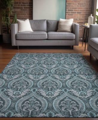 Chantille Machine Washable ACN572 5'x7'6 Area Rug