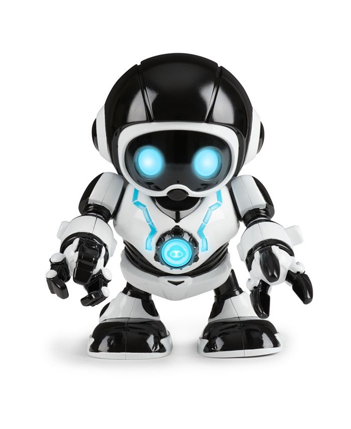 WowWee Robots RoboSapien Remix - Macy's