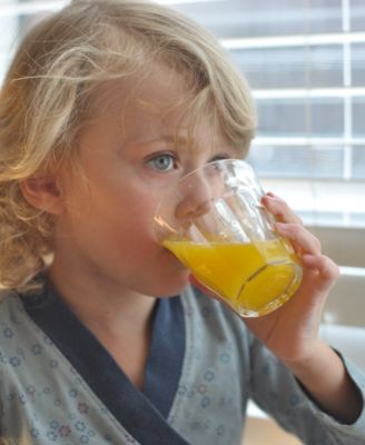 Picardie Tumbler - 3 Oz. - Set Of 6