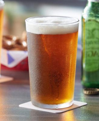 Uni Tumbler - 9 3/8 Oz. - Set Of 6