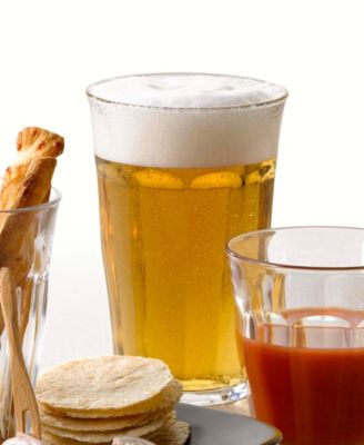 Picardie Tumbler - 16 7/8 Oz. - Set Of 6