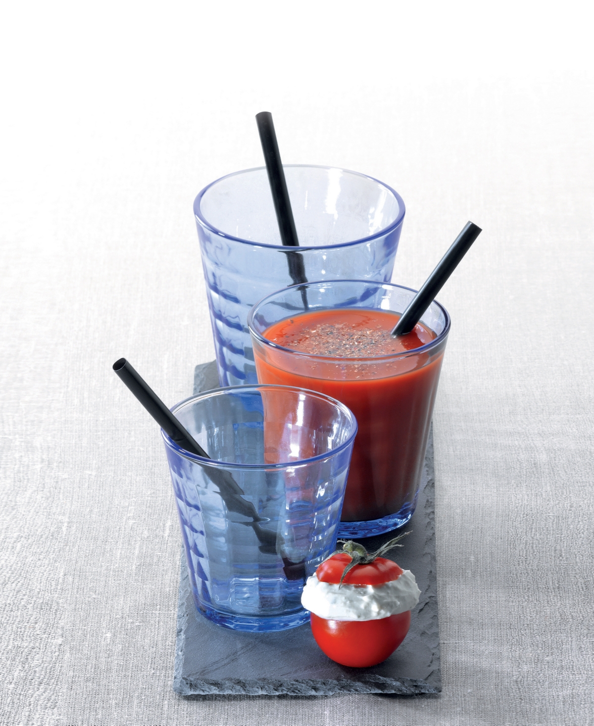 Duralex Marine Tumbler In Blue