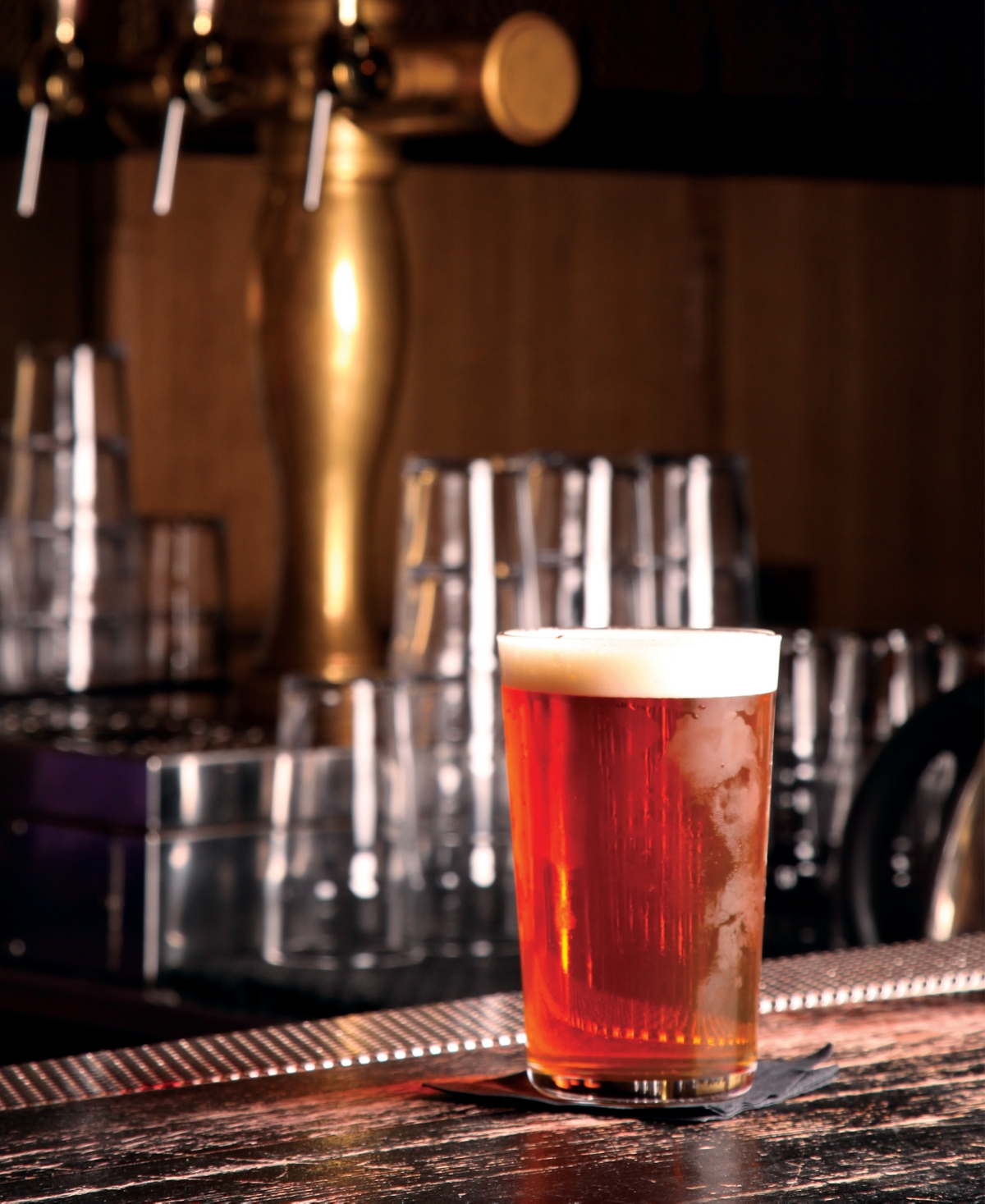 Duralex Uni Tumbler In Clear