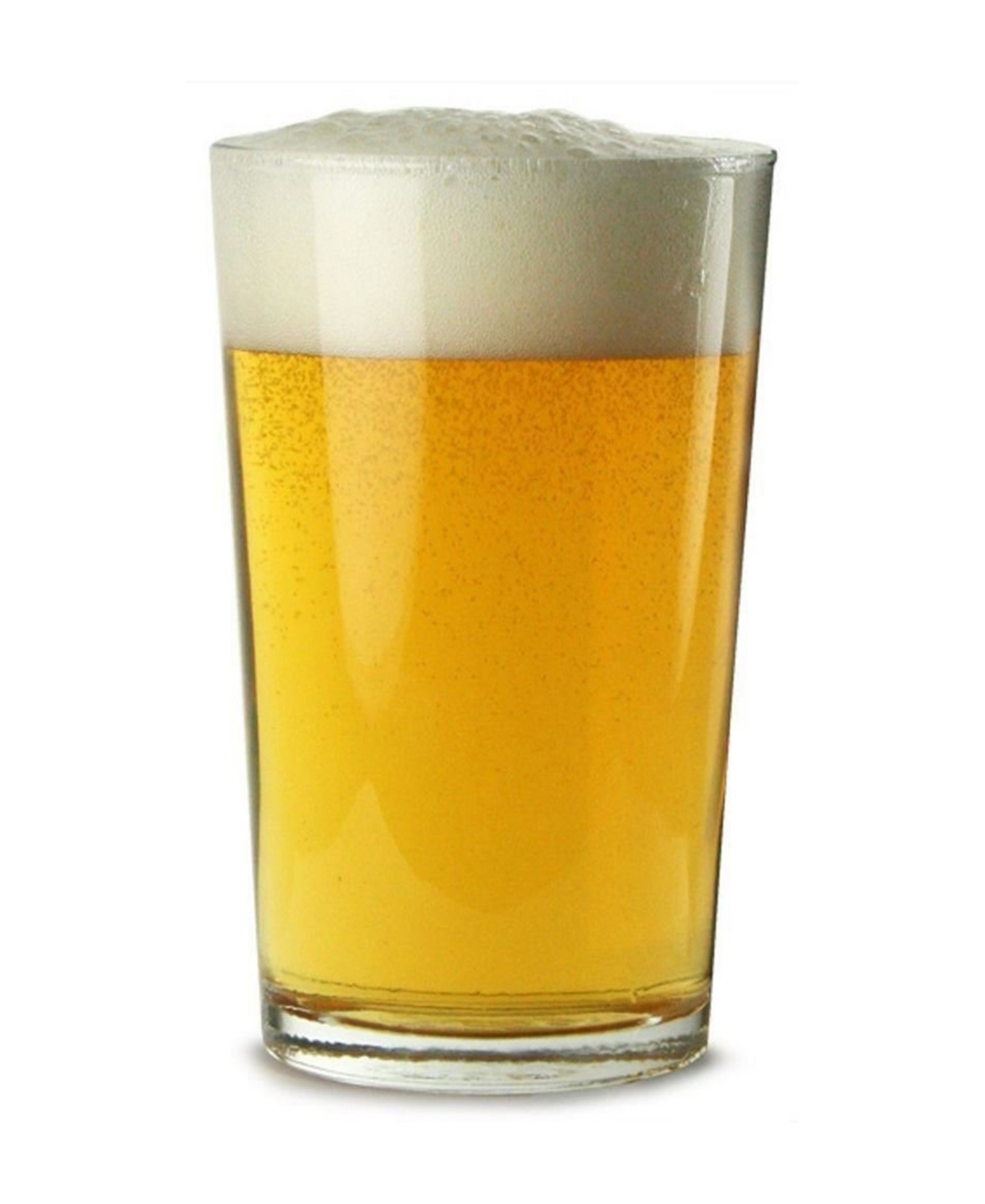 Duralex Uni Tumbler In Clear