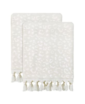 Celina 2-Pc. Bath Towel Set, 27" x 54"