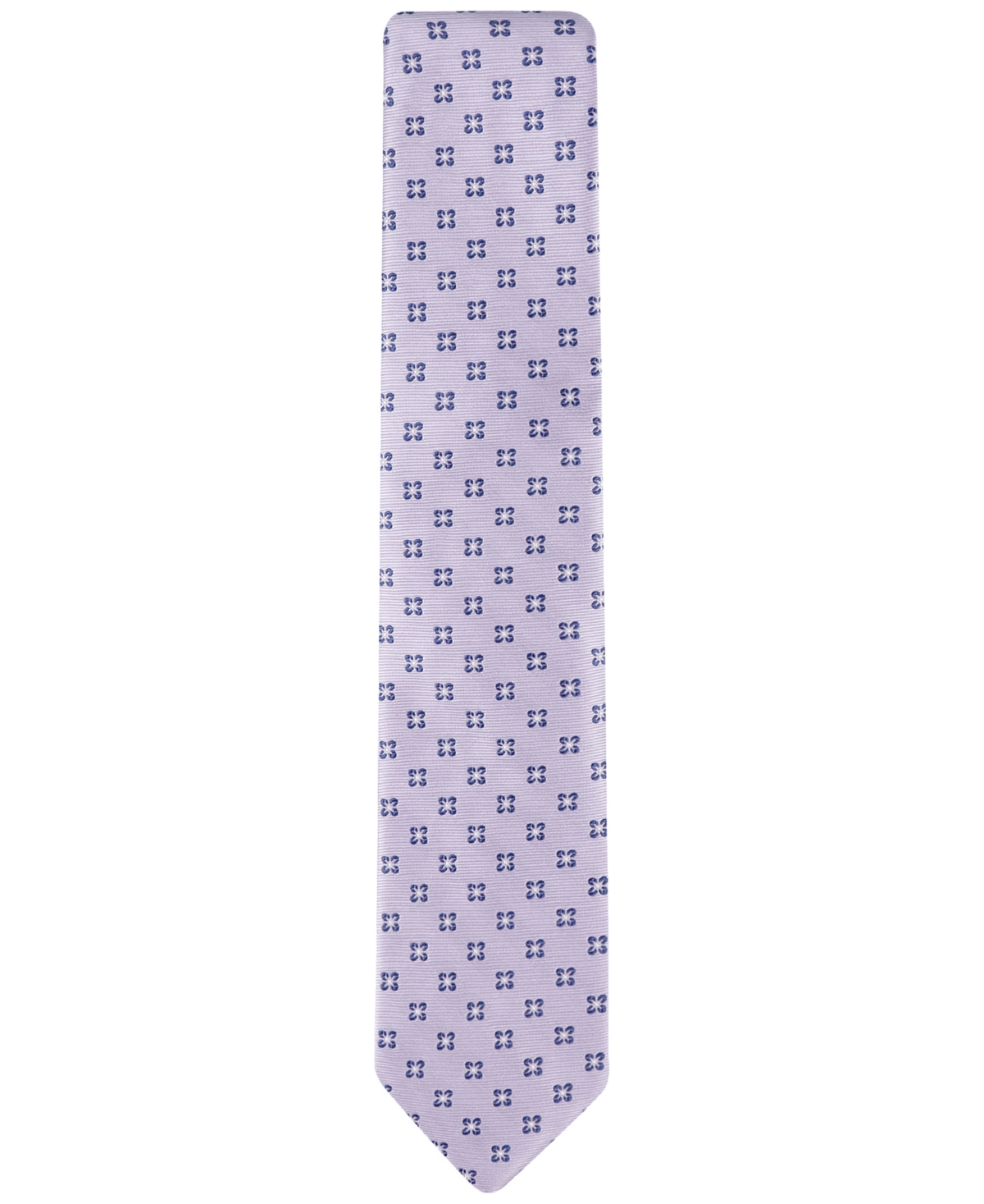 Tommy Hilfiger Men's Mabel Floral Tie