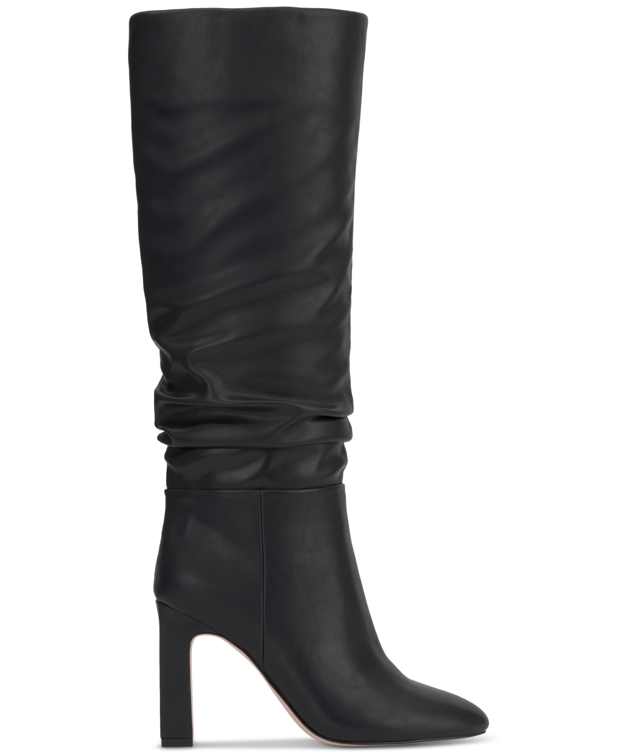 Jessica Simpson Women's Minerva Knee-High Slouchy Dress Boots