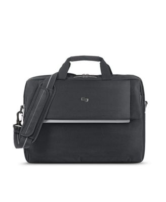 New York Chrysler Briefcase