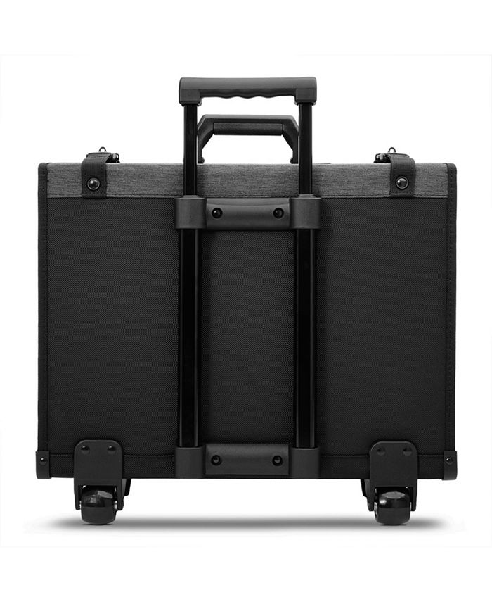 Solo New York Rolling Catalog Case Macy's