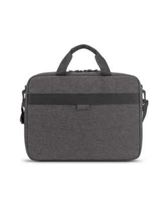 New York Voyage Briefcase