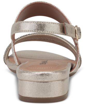 Women's Selbiee Slingback Dress Sandals, Created for Macy's