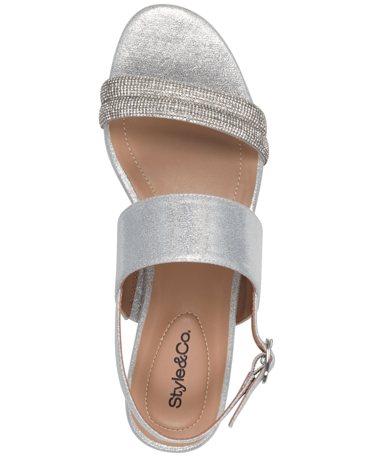 Women's Selbiee Slingback Dress Sandals