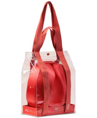 Pure Silk Jet Setter Travel Pillow