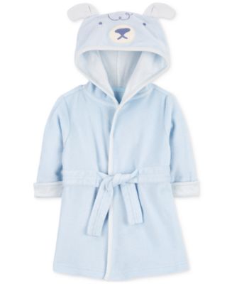 Carter's Baby Koala Hooded Terry Robe
