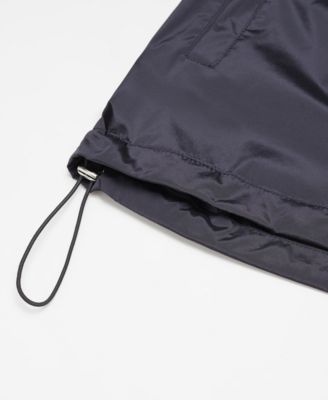 Men's Water-Repellent Zipper Jacket