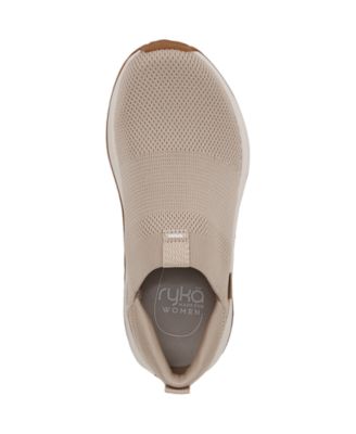 Women's Encore Knit Washable Slip On Sneakers