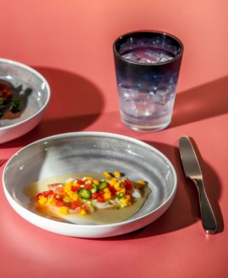 La Cote Outdoor Double Old Fashioned 14oz - Set of 4