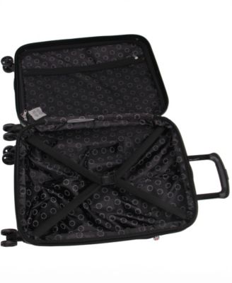 3 Piece Luggage Set