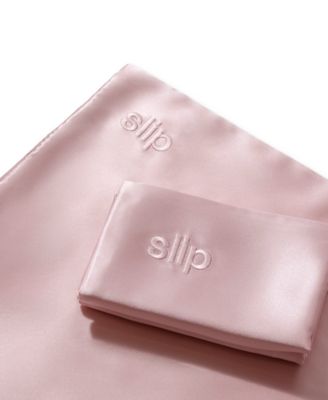 Pure Silk King Pillowcase