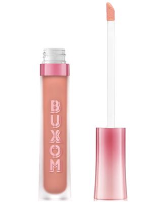 Buxom Cosmetics Dolly's Mocktail Mixer Full-On Plumping Lip Cream - Macy's