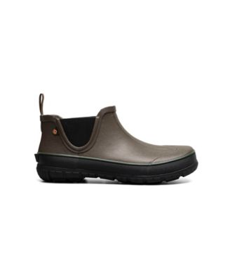 Men's Digger Slip On Boot