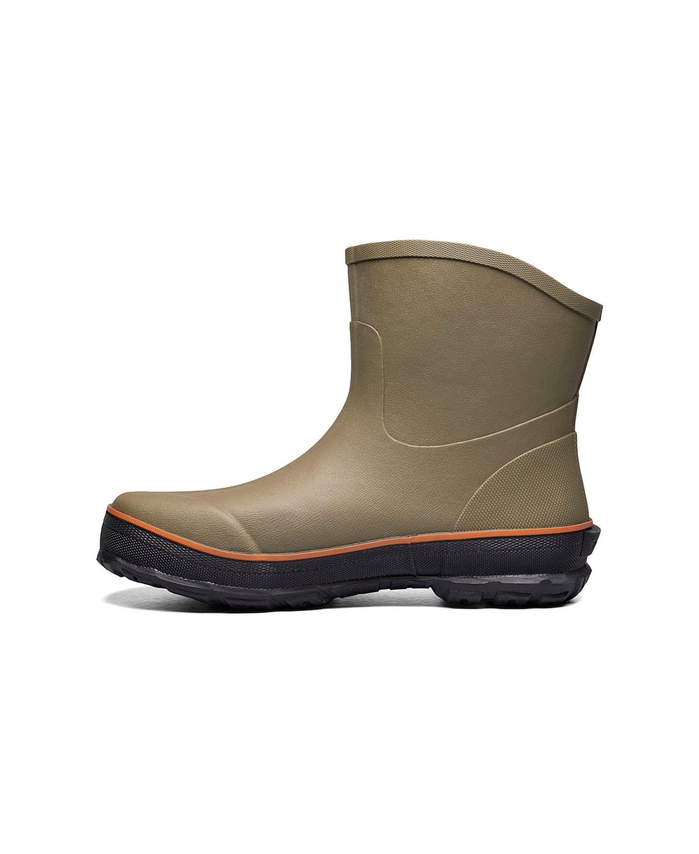 Мужские ботинки BOGS Digger Mid Boot, цвет: Коричневый — фото 13