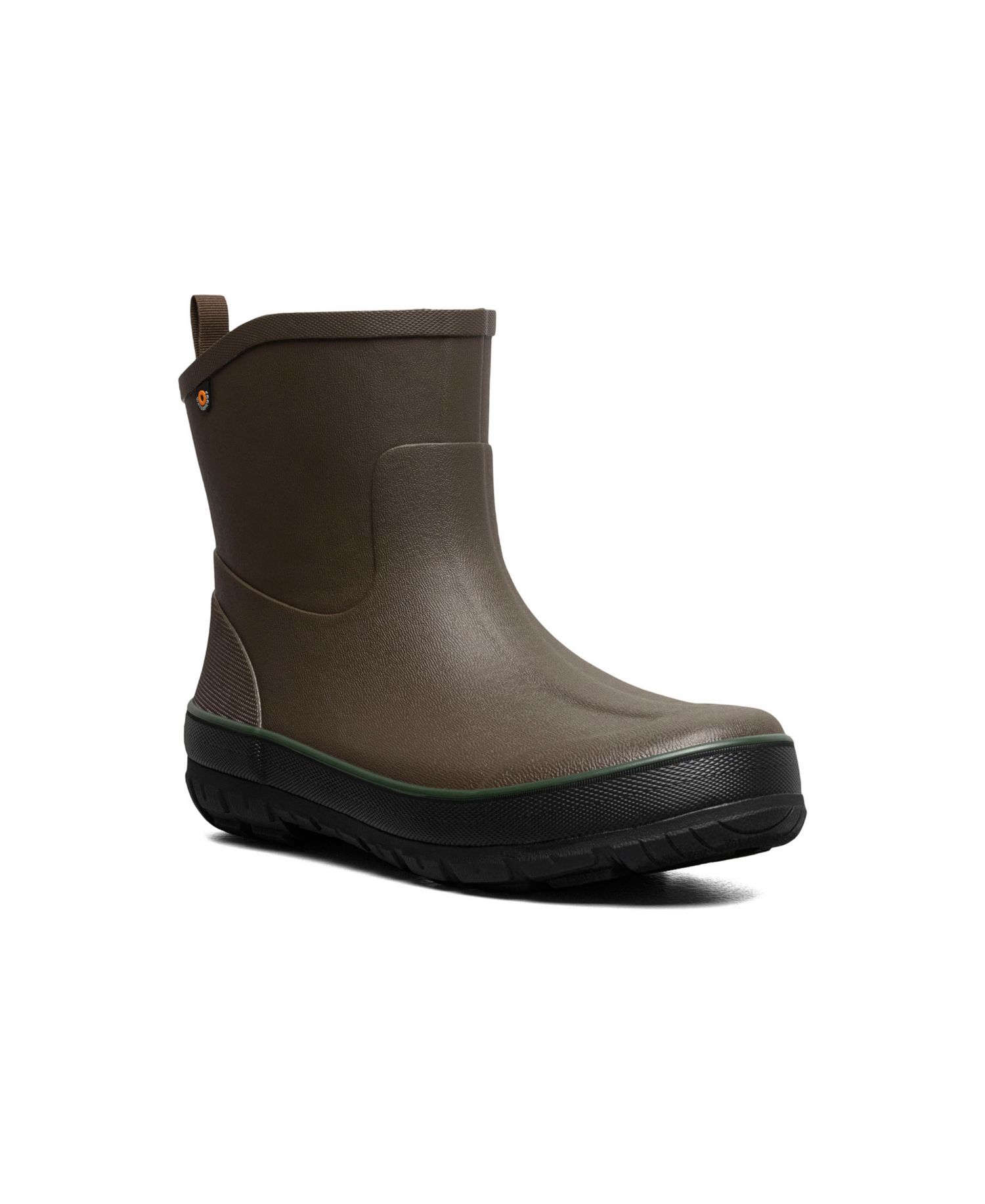 Men's Digger Mid Boot