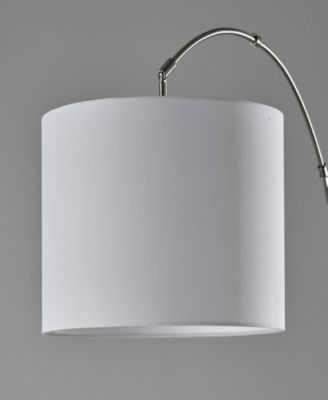 71" Rigley Arc Lamp