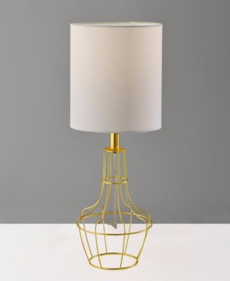 18.75" Stella Set of 2 Table Lamps