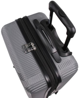 Vixen 3 Piece Luggage