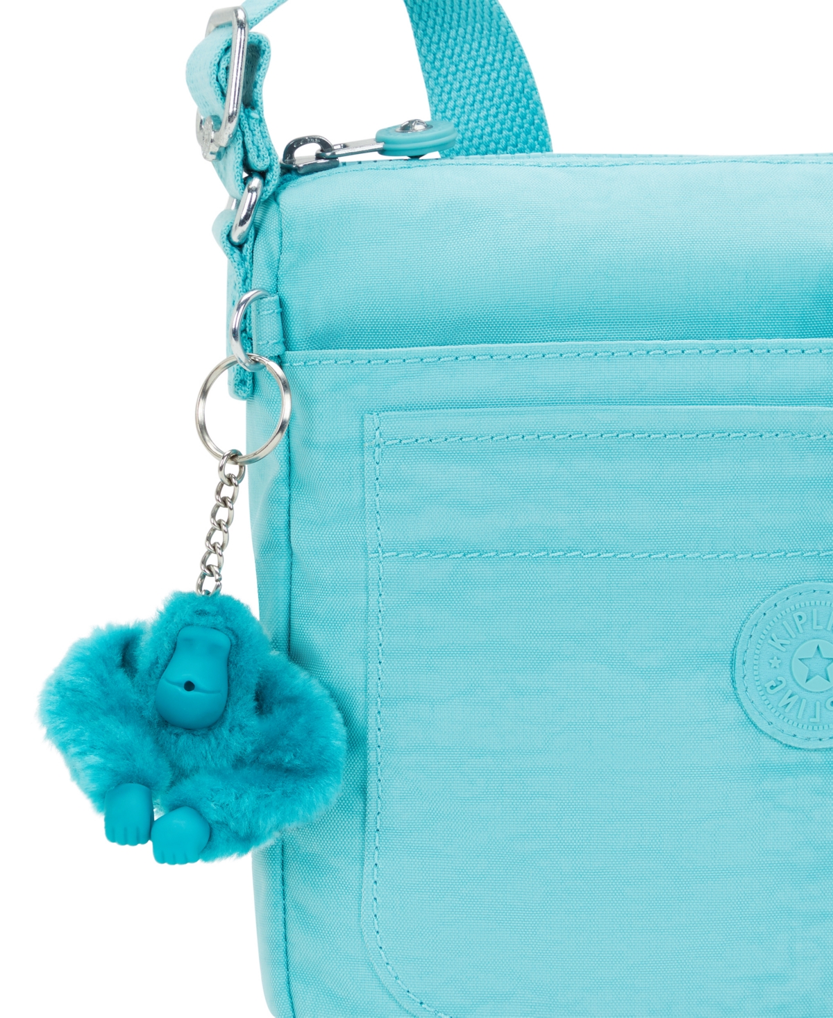 Kipling Women's Sebastian Crossbody Bag