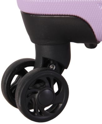 Vixen 3 Piece Luggage