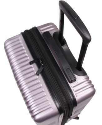 Nicki 3 Piece Luggage Set
